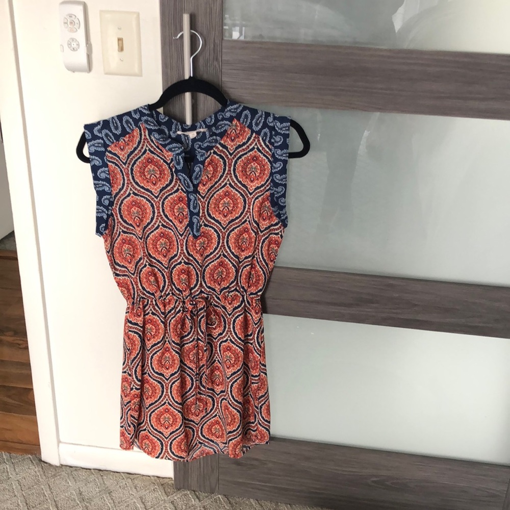 Olive & Oak dress